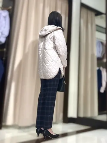 ANY SIS STAFF コーディネート画像