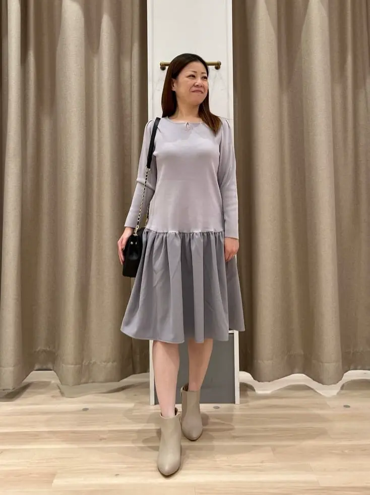 ANY SIS 瀬野 コーディネート画像