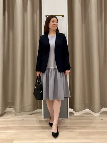 ANY SIS 瀬野 コーディネート画像