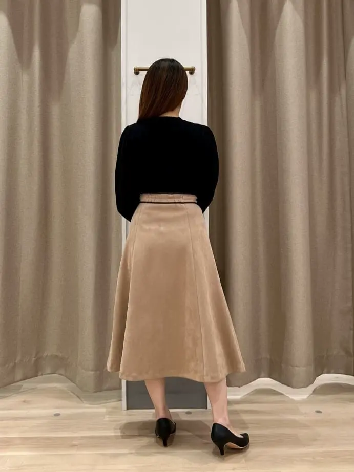 ANY SIS 瀬野 コーディネート画像