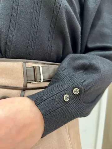 ANY SIS 瀬野 コーディネート画像