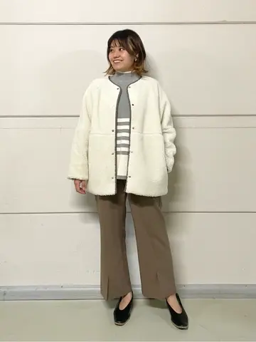 ANY SIS 浅倉 コーディネート画像