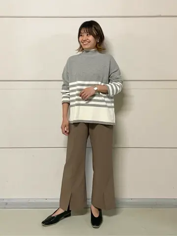 ANY SIS 浅倉 コーディネート画像