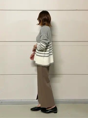 ANY SIS 浅倉 コーディネート画像