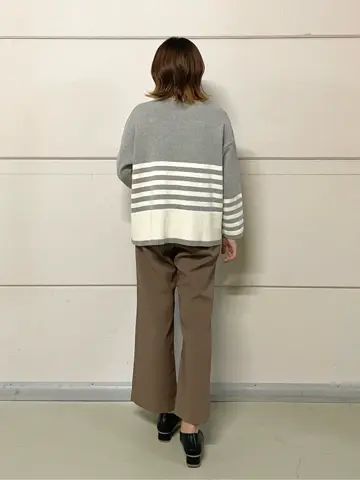 ANY SIS 浅倉 コーディネート画像