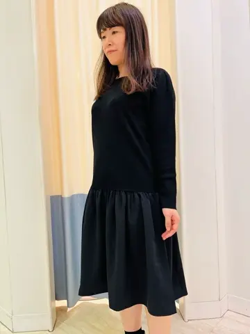 ANY SIS 河田　 コーディネート画像