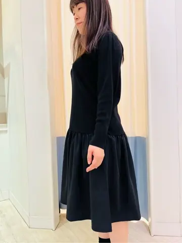 ANY SIS 河田　 コーディネート画像