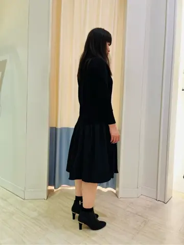 ANY SIS 河田　 コーディネート画像