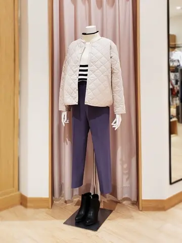 ANY SIS 岩田 コーディネート画像