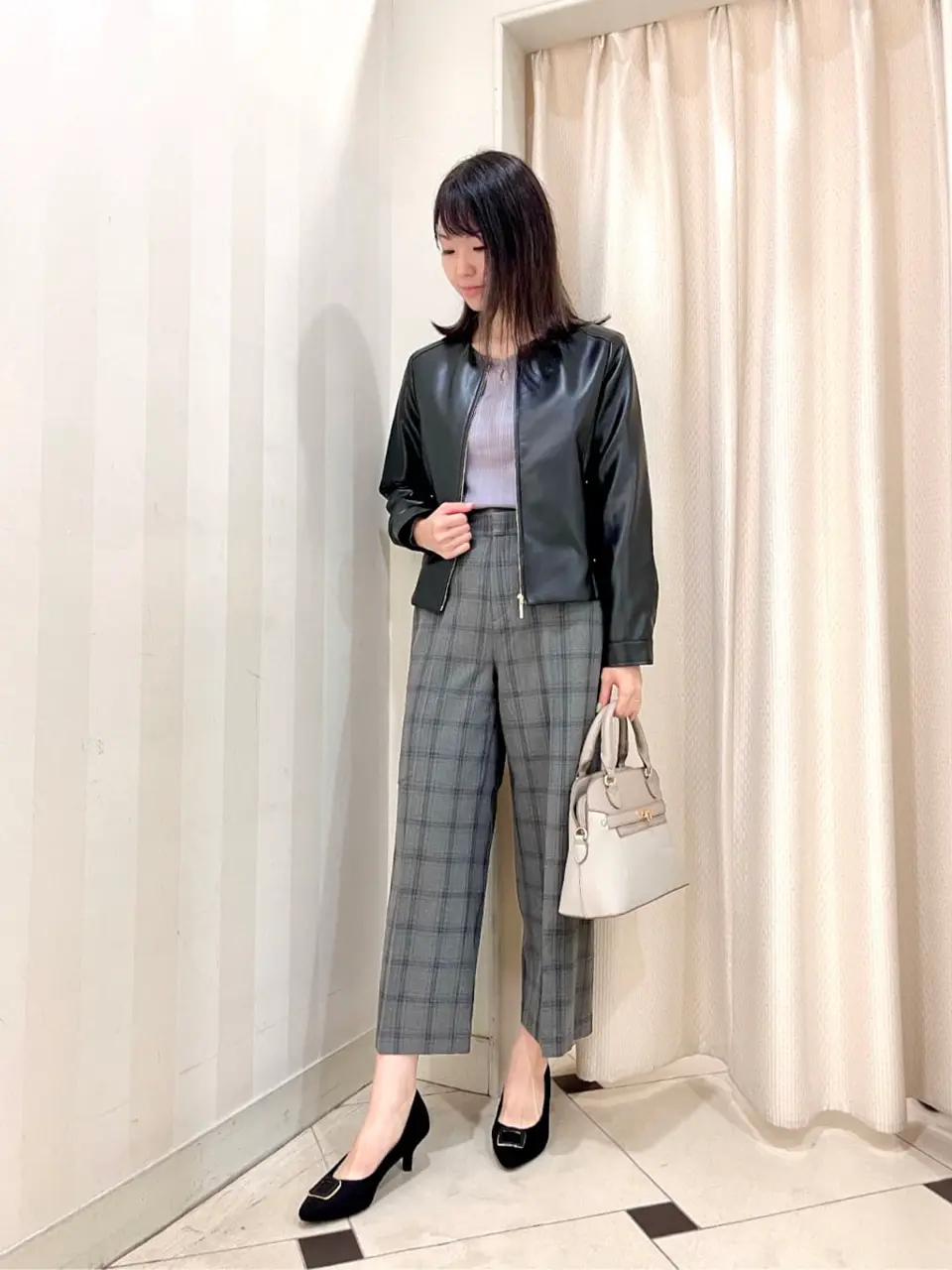  金井 コーディネート画像