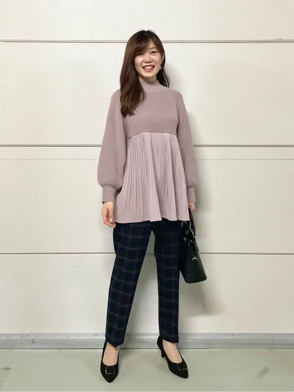  みぃ コーディネート画像