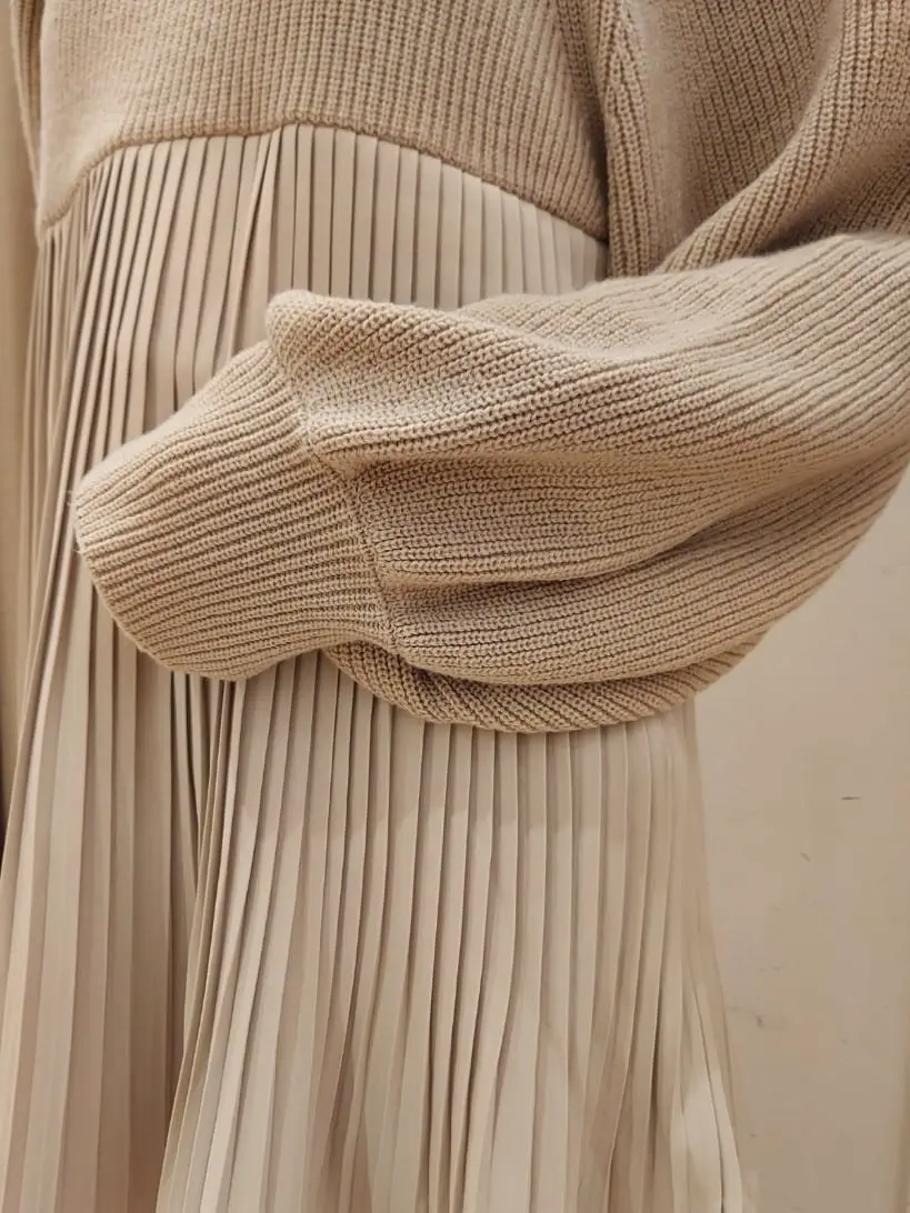 ANY SIS 齋藤 コーディネート画像