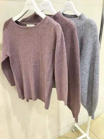 ANY SIS 髙橋 コーディネート画像