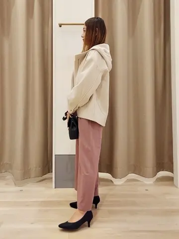 ANY SIS 齋藤 コーディネート画像