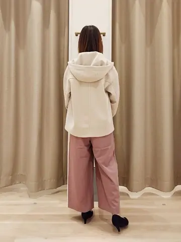 ANY SIS 齋藤 コーディネート画像