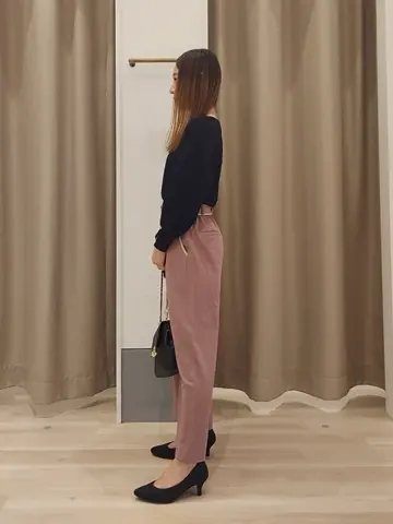 ANY SIS 齋藤 コーディネート画像