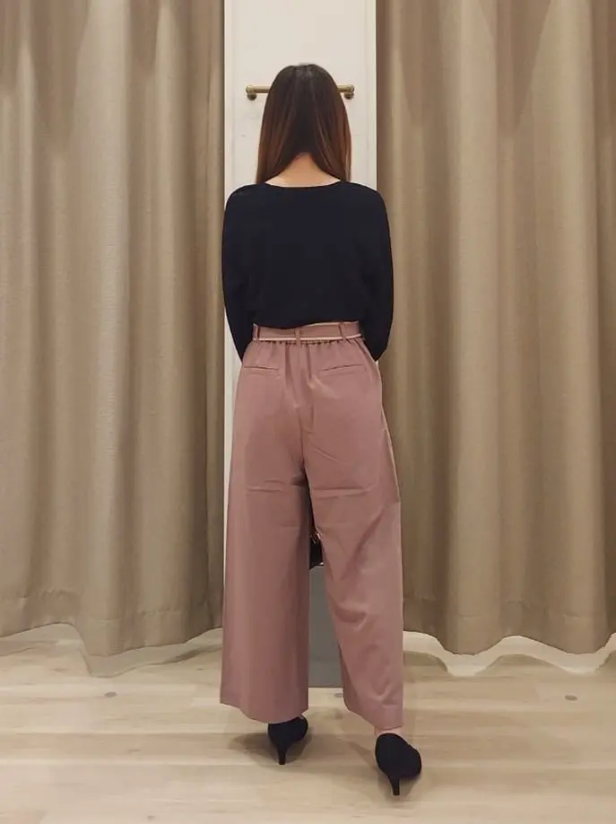 ANY SIS 齋藤 コーディネート画像