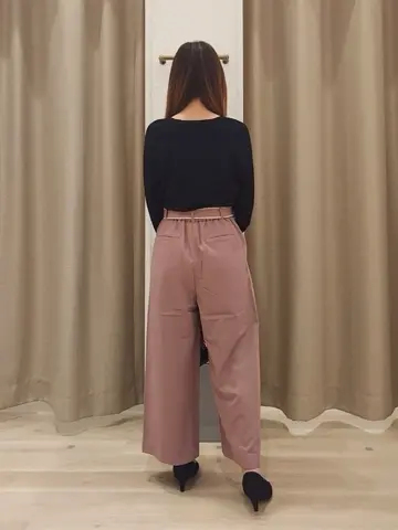 ANY SIS 齋藤 コーディネート画像