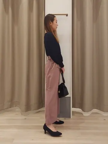 ANY SIS 齋藤 コーディネート画像