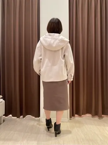 ANY SIS 岩本 コーディネート画像