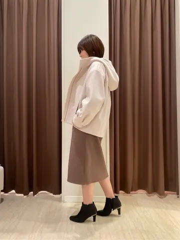 ANY SIS 岩本 コーディネート画像