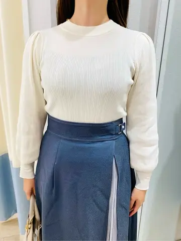 ANY SIS 藤田 コーディネート画像