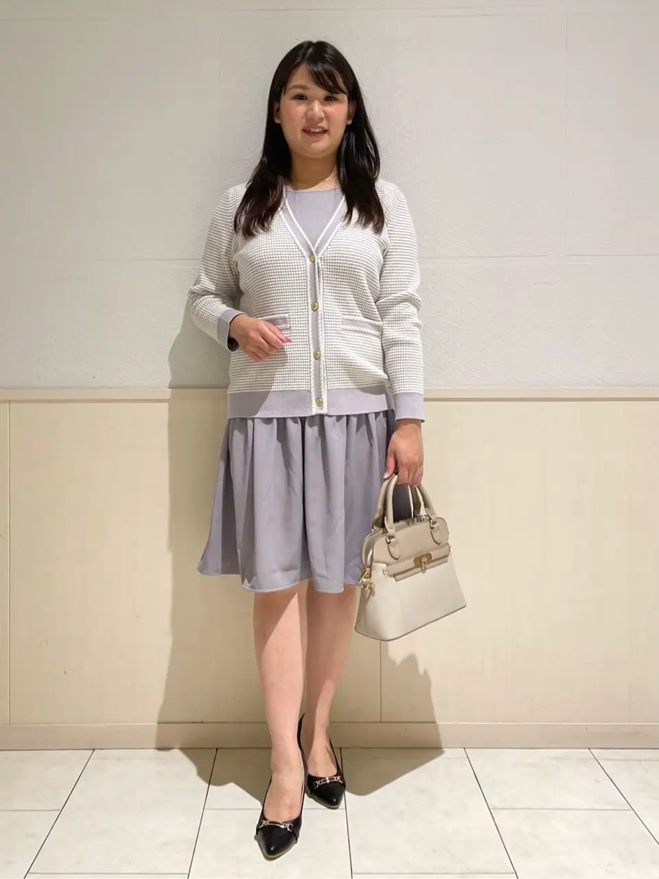 ANY SIS 寺嶋 コーディネート画像