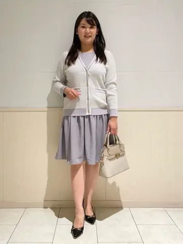 ANY SIS 寺嶋 コーディネート画像