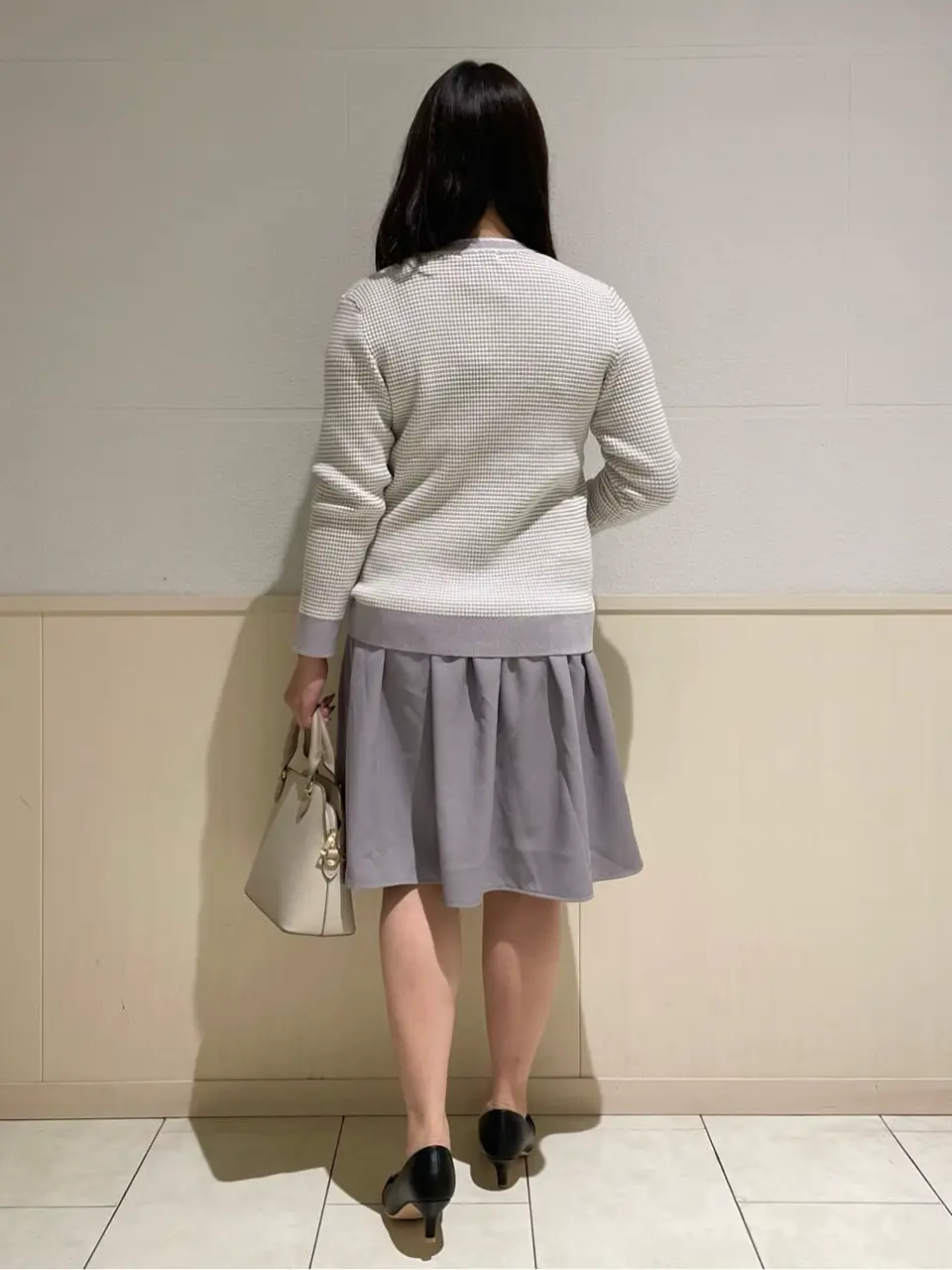 ANY SIS 寺嶋 コーディネート画像