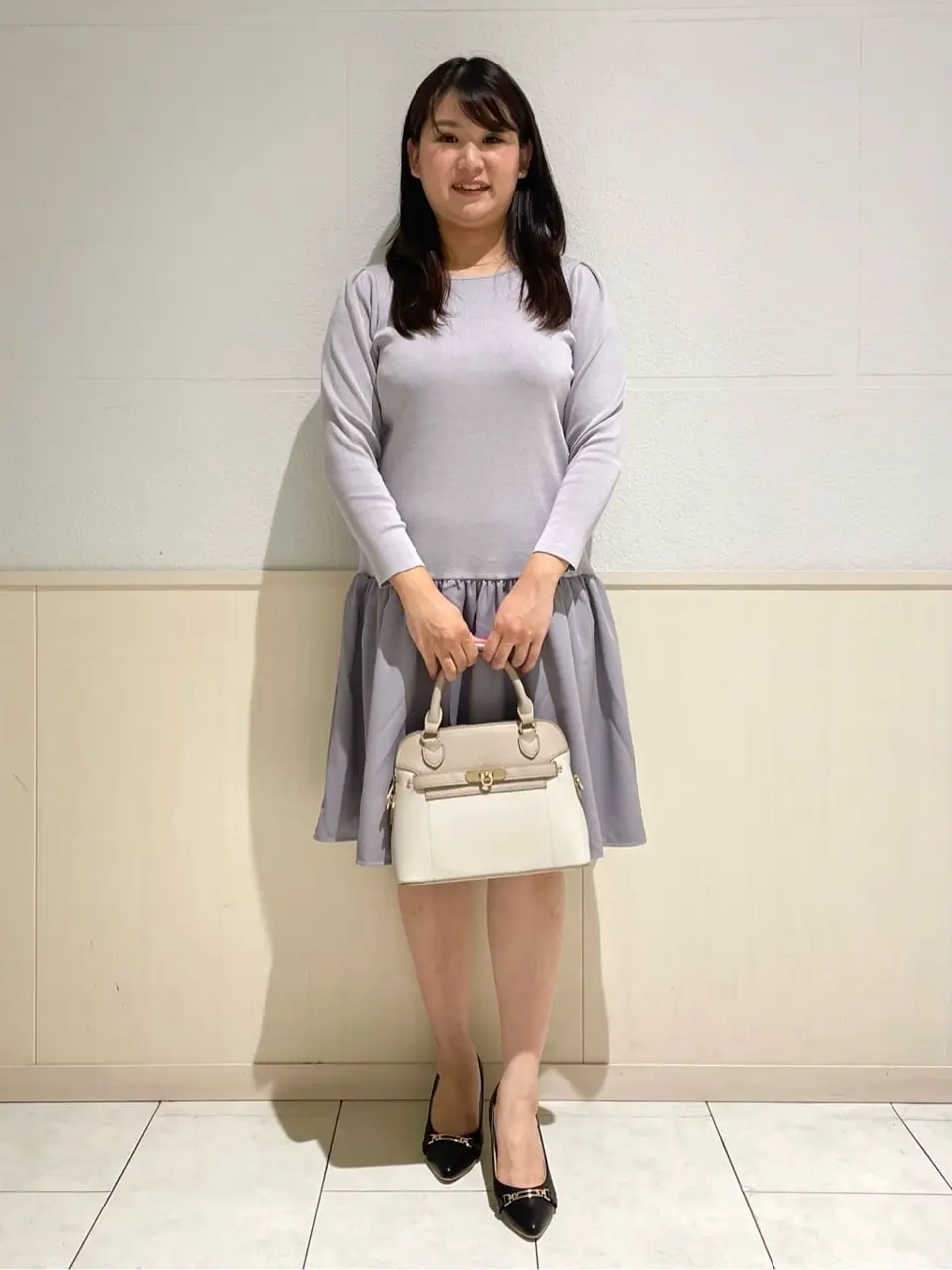 ANY SIS 寺嶋 コーディネート画像