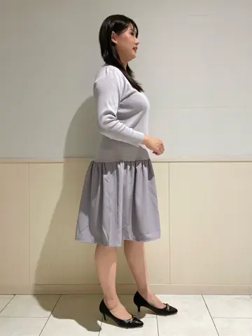 ANY SIS 寺嶋 コーディネート画像