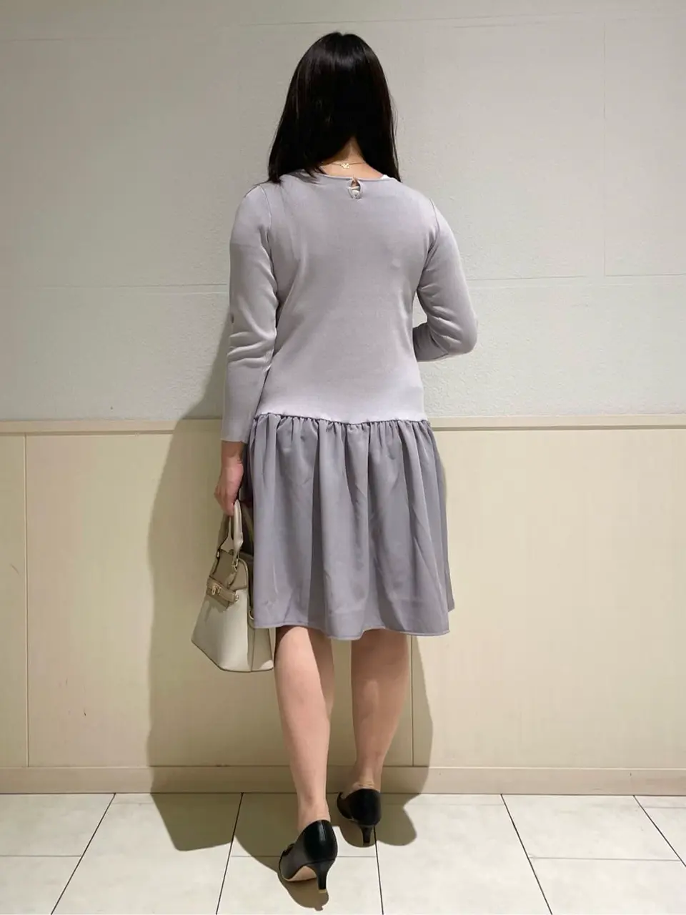 ANY SIS 寺嶋 コーディネート画像