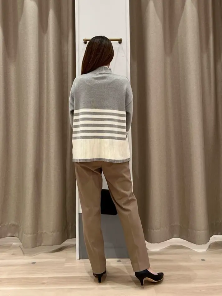 ANY SIS 瀬野 コーディネート画像