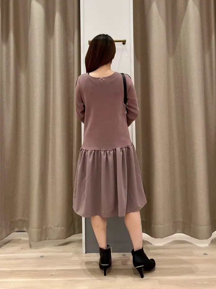 ANY SIS 瀬野 コーディネート画像