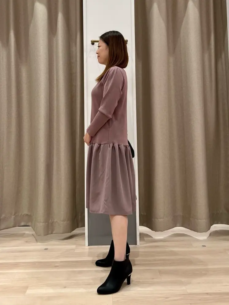 ANY SIS 瀬野 コーディネート画像