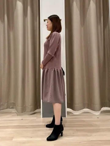 ANY SIS 瀬野 コーディネート画像