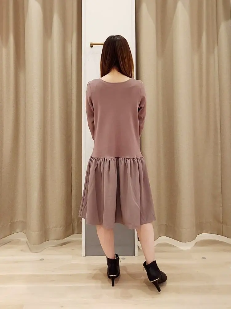 ANY SIS 齋藤 コーディネート画像