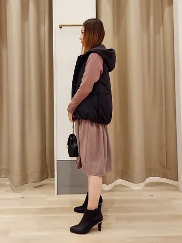 ANY SIS 齋藤 コーディネート画像