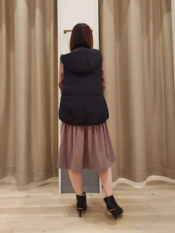 ANY SIS 齋藤 コーディネート画像