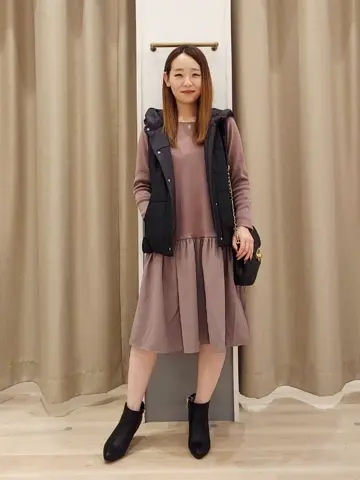 ANY SIS 齋藤 コーディネート画像