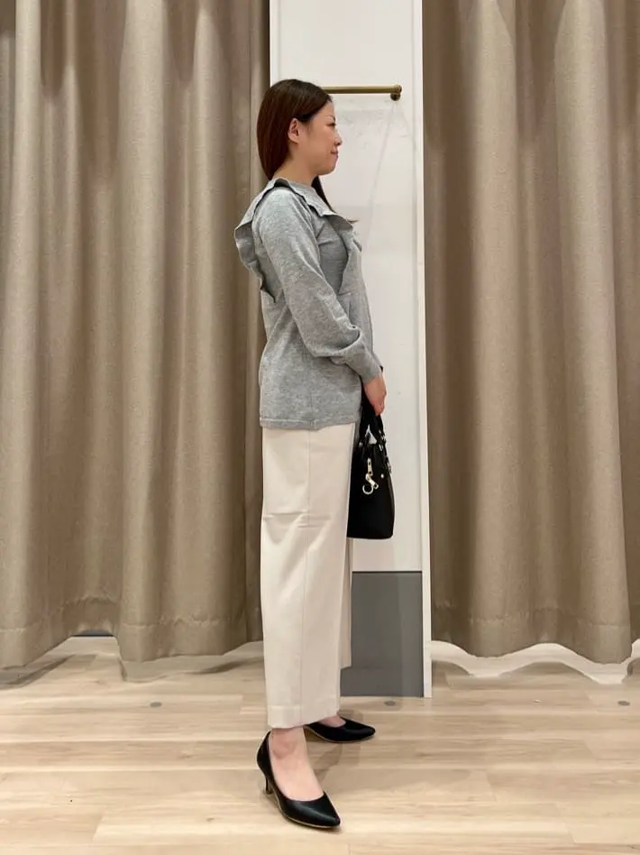 ANY SIS 瀬野 コーディネート画像