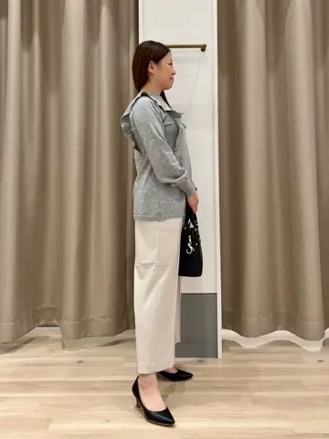 ANY SIS 瀬野 コーディネート画像