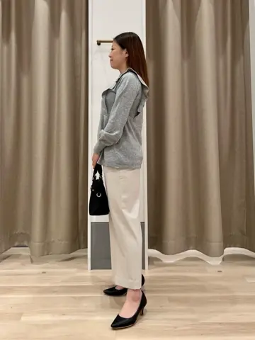 ANY SIS 瀬野 コーディネート画像