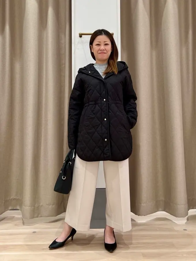 ANY SIS 瀬野 コーディネート画像