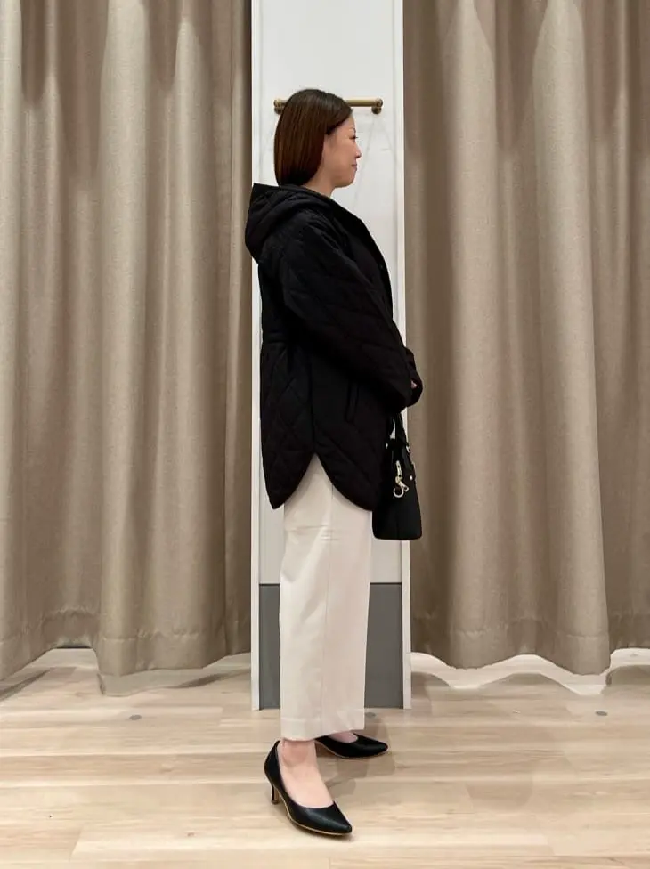 ANY SIS 瀬野 コーディネート画像