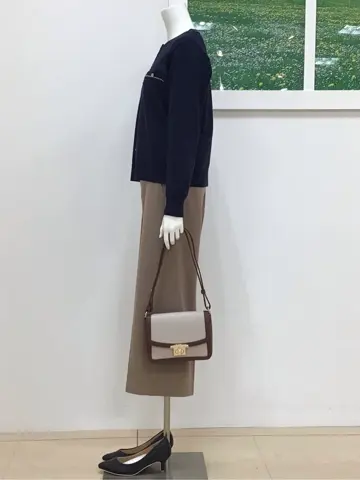 ANY SIS Y  コーディネート画像