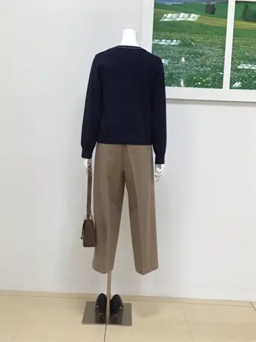 ANY SIS Y  コーディネート画像