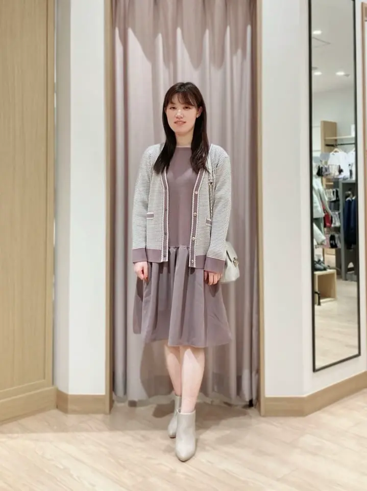  濱口 コーディネート画像