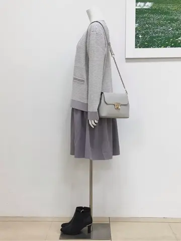 ANY SIS Y  コーディネート画像