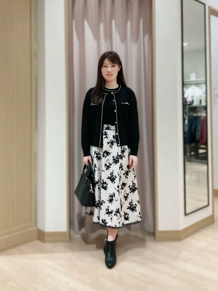  濱口 コーディネート画像